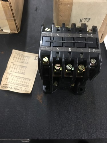 New k22 benedikt jager - new,