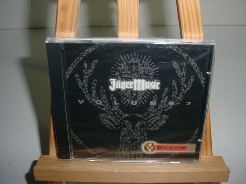 Jager music volume - ,