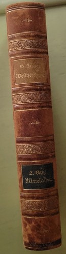 Weltgeschichte - (world, history)